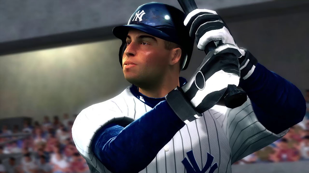 The Bigs 2 Gameplay