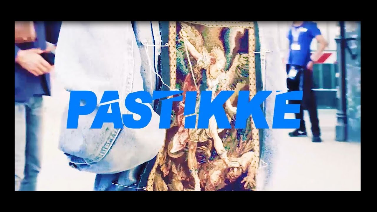 Cry.Lipso x Shama24k x Il Piccolo JY - PASTIKKE 🍬