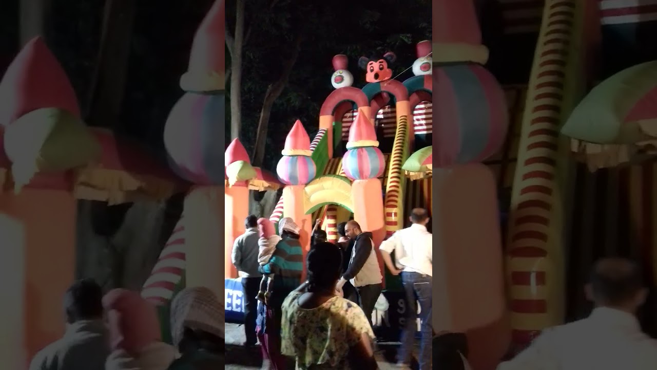 jungle Christmas celebrate at bangalore @DjFanny257