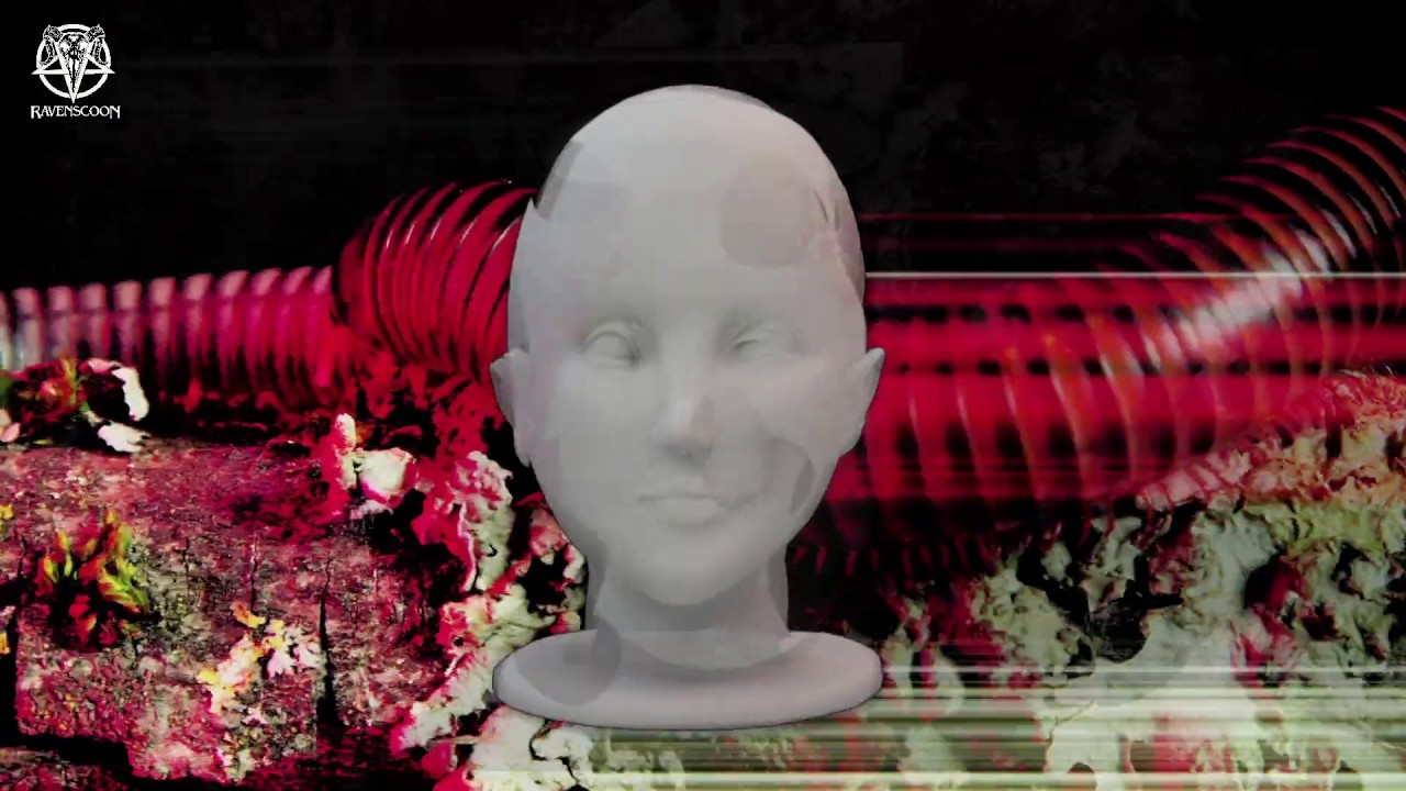 Ravenscoon - SummerEyes Digital Music Festival A/V Set (100% Original + Collabs) - Featuring Pickles