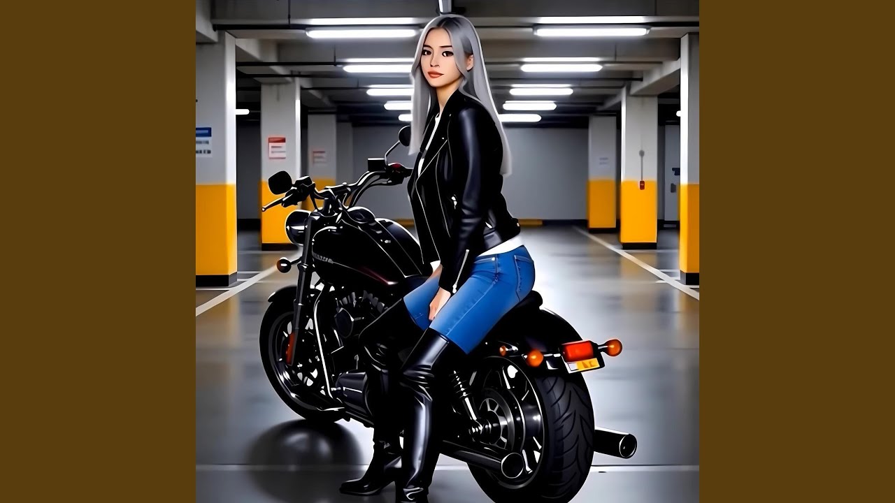 Ride The Thrill