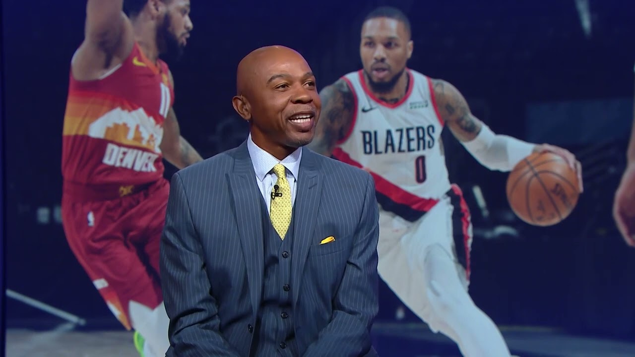 75 Stories | Damian Lillard