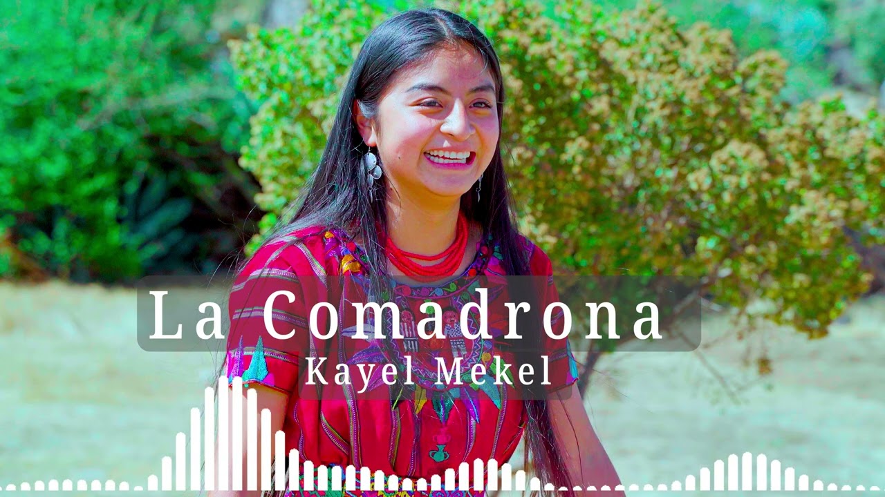 La Comadrona - Kayel Mekel