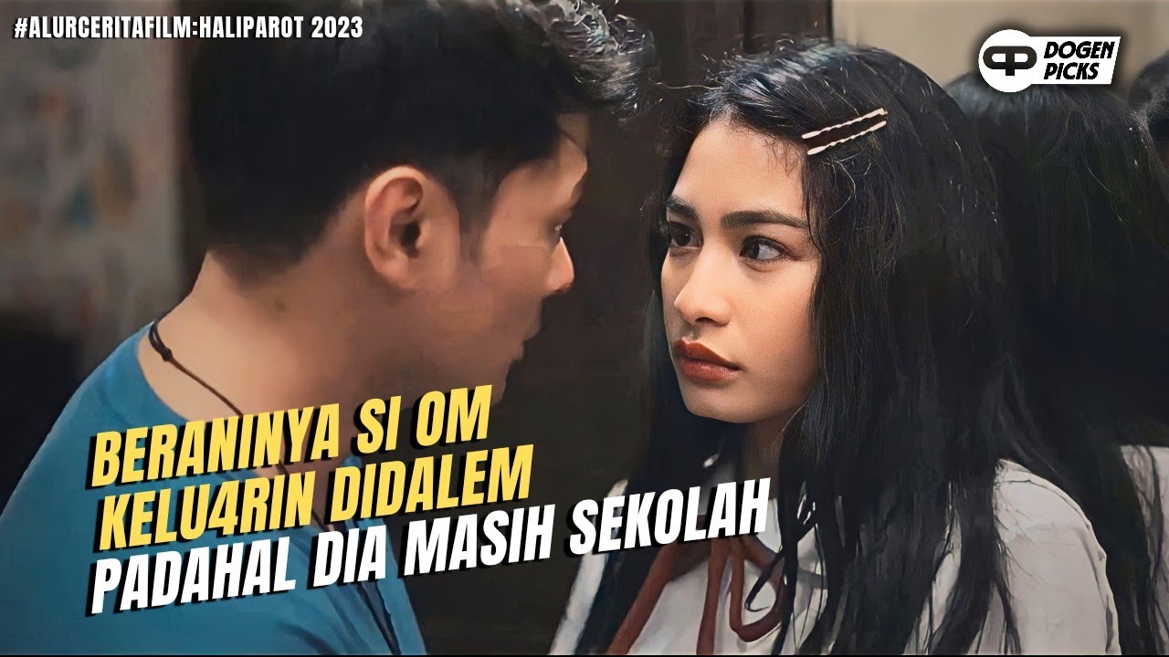 PAC4RANNYA SAMA !BU TAPI T4NAM B!B!T SAMA 4NAKNYA - Alur Cerita Film
