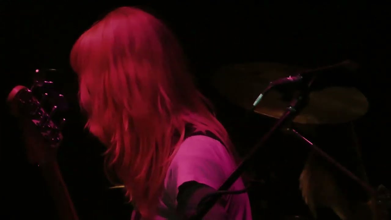 HotWax - Change My Name - Sidney & Matilda - Sheffield - 06/02/26..