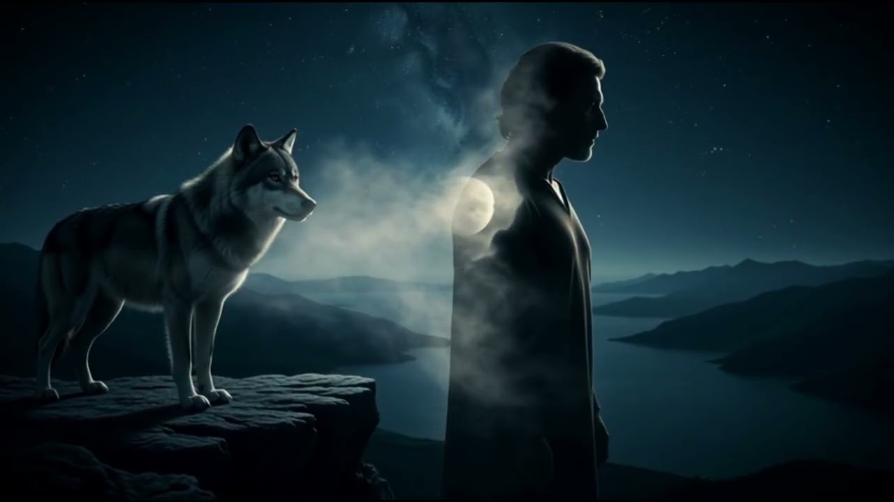 SIGMA (Silent Fire)🐺🔥- Zed Levantine Deep House