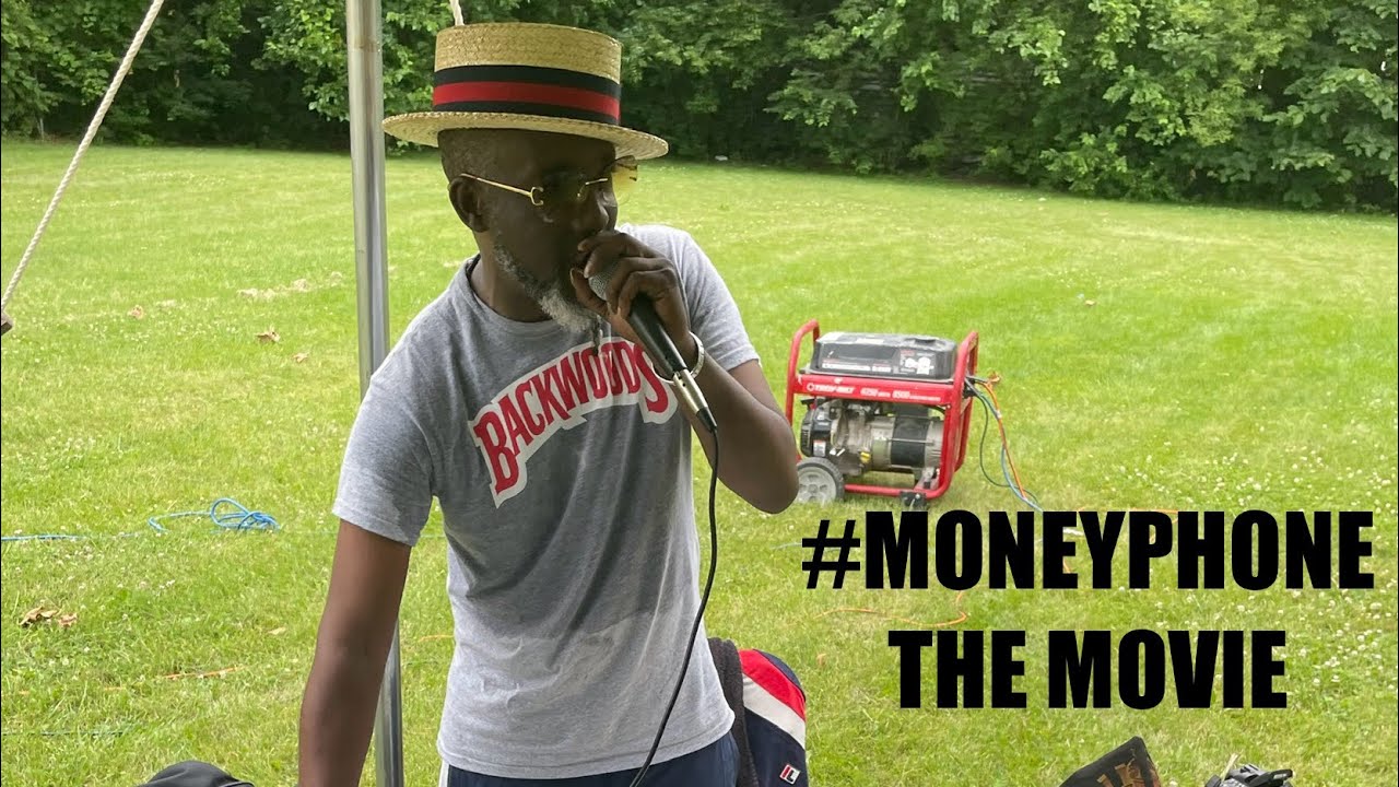 #MONEYPHONE