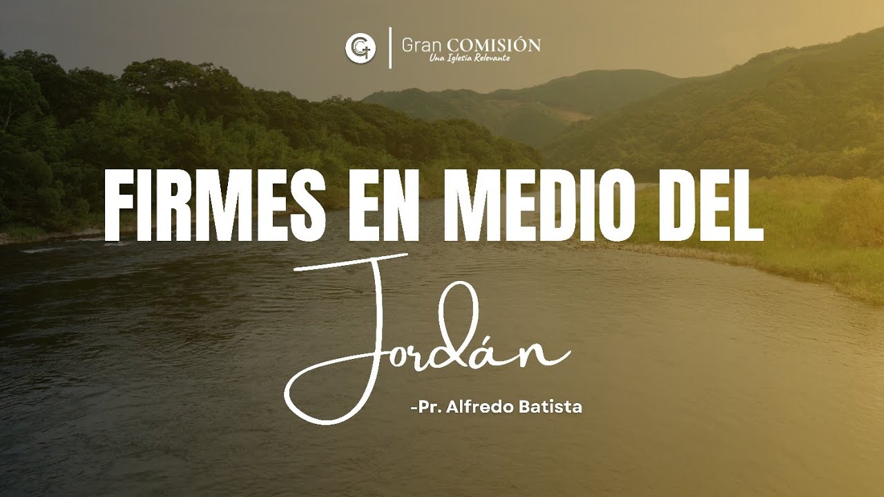 🔴 EN VIVO | SERVICIO DE ADORACIÓN | (03/01/26) | Pastor Alfredo Batista