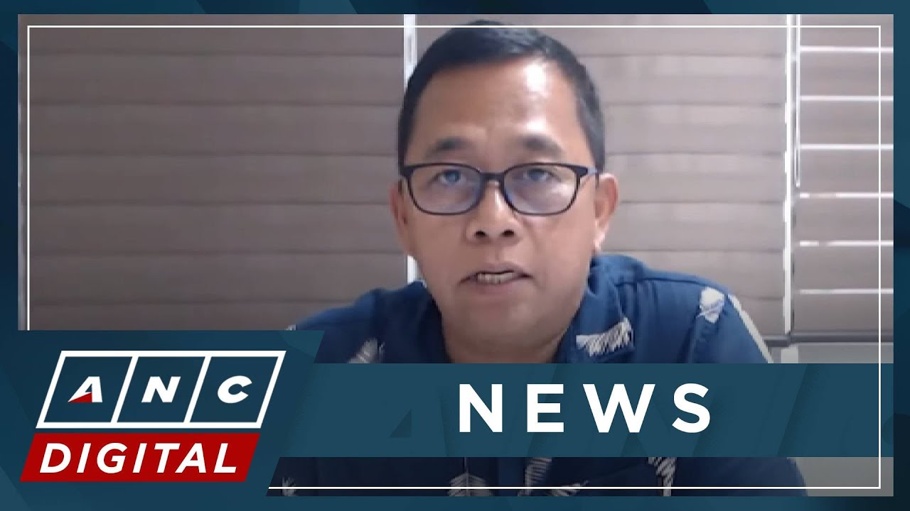Mayor Legacion: 4 villages still flooded due to 'Kristine'; clearing efforts underway in Naga | ANC
