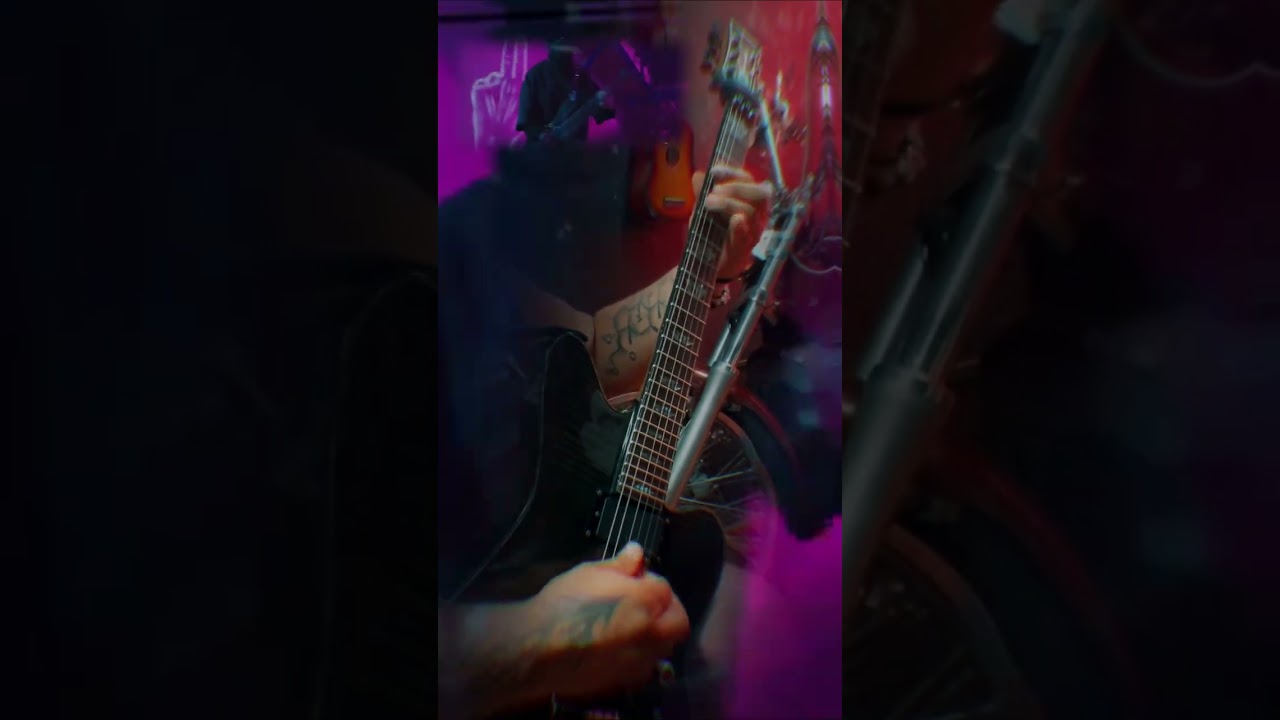Ladrones x Muñeki77a - Extra XD COVER (Vertical Video)