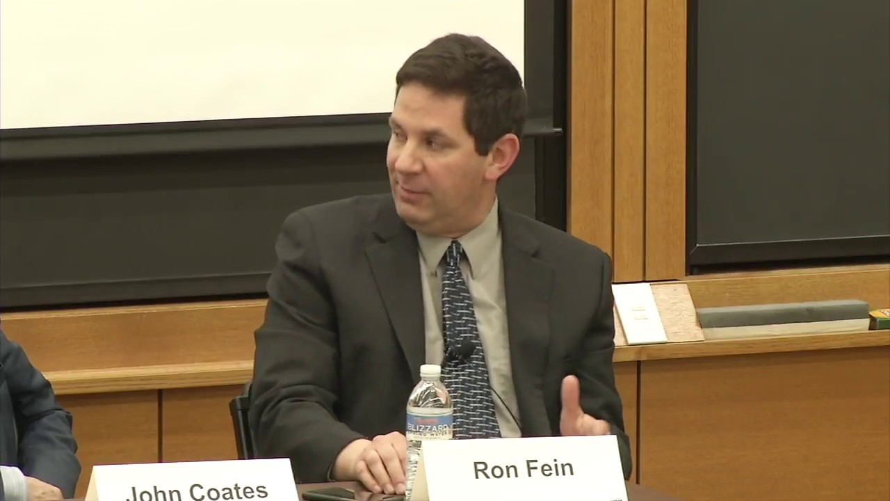 Clip: Challenging Foreign Influence in our Democracy