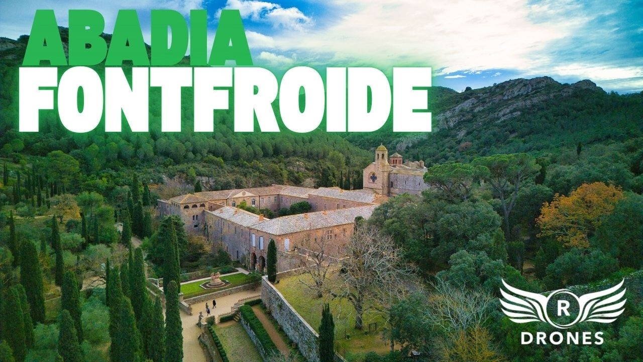 Abadia de Fontfroide