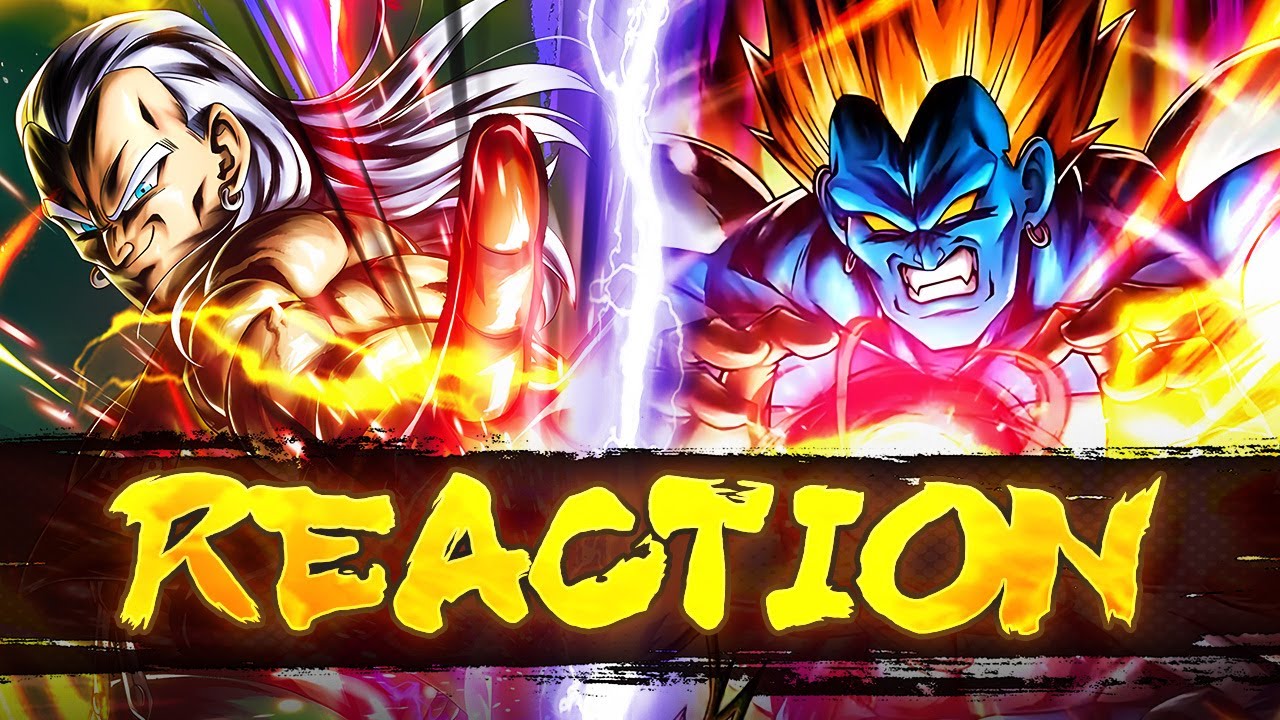 NEW GAMEPLAY FOR LF ANDROID 13! WHY DIDN'T THEY SHOW US THIS YESTERDAY? | Dragon Ball Legends