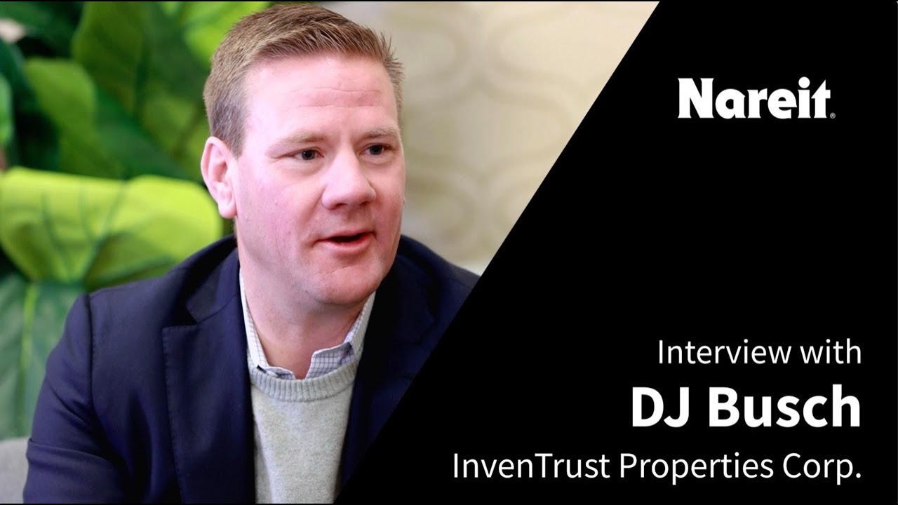 InvenTrust Continues to See Strong Demand Drivers in Sunbelt Markets