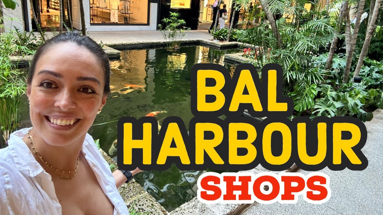 BAL HARBOUR SHOPS