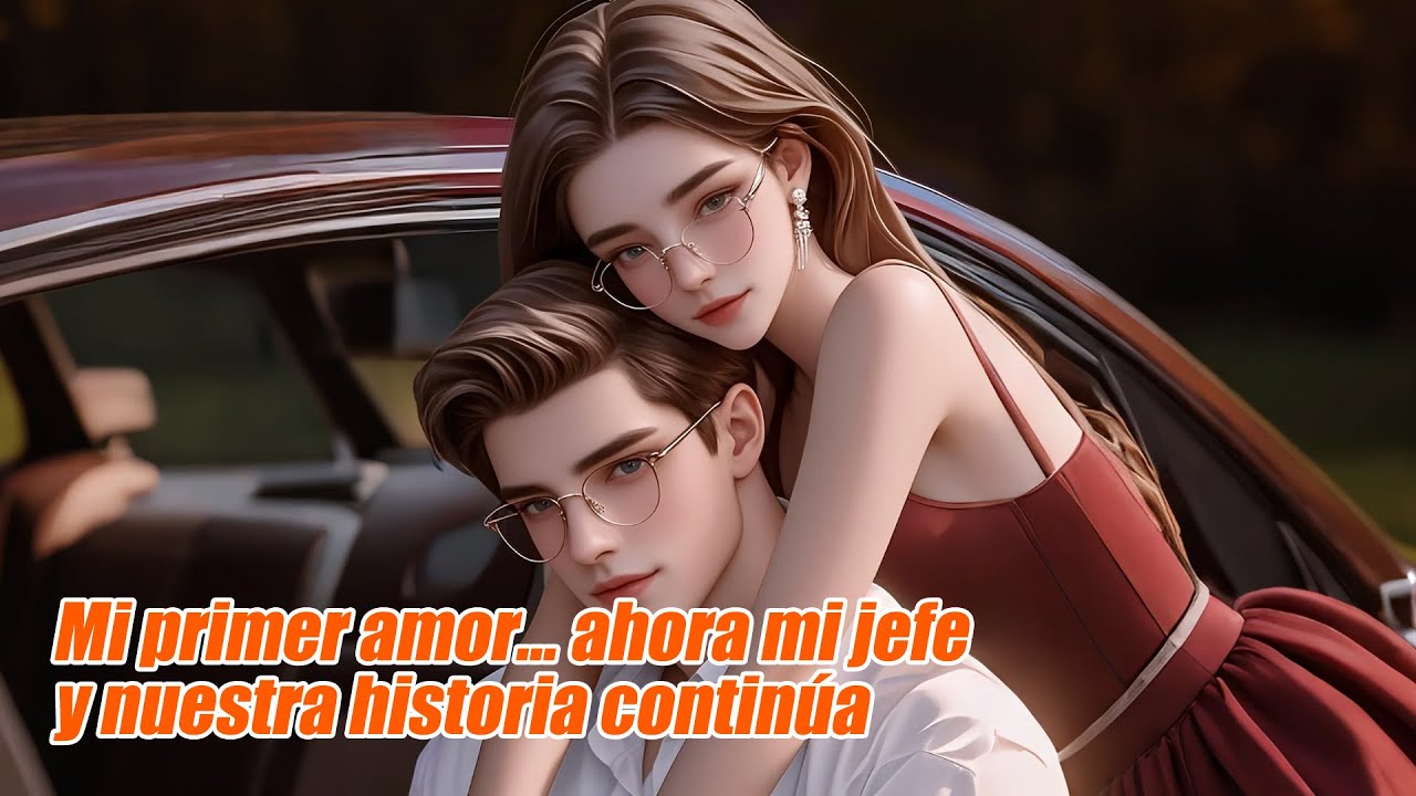 Mi ex… ahora es mi jefe, ¿qué hago?!