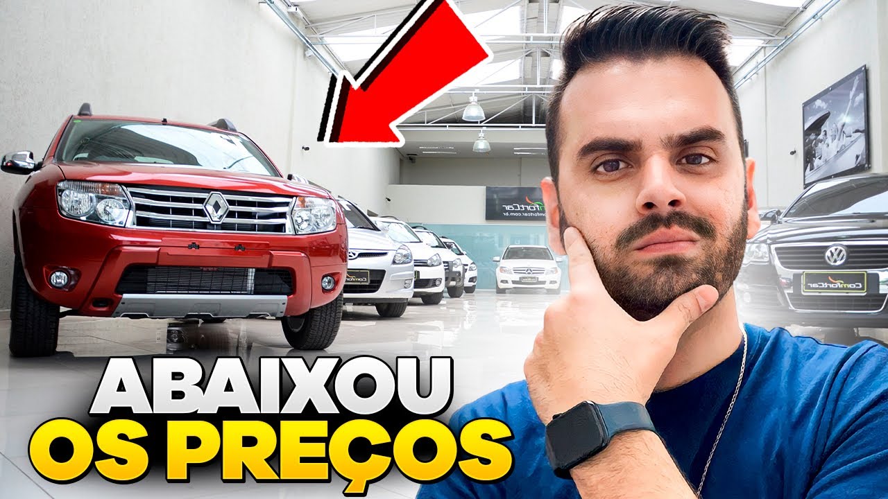 PREÇO DOS CARROS EM BOSTON ESTÁ CADA DIA MAIS BAIXO - CHEGOU LEVOU