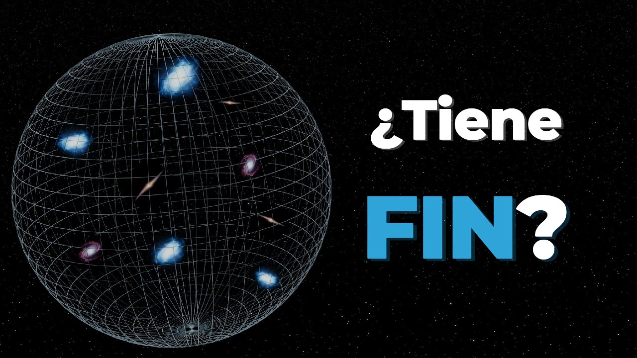 ¿Es infinito el Universo? Lo que revelan los datos