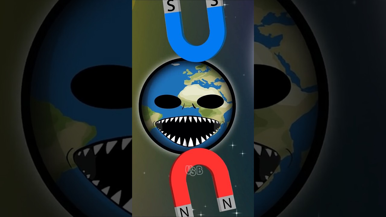 Magnetic Pole