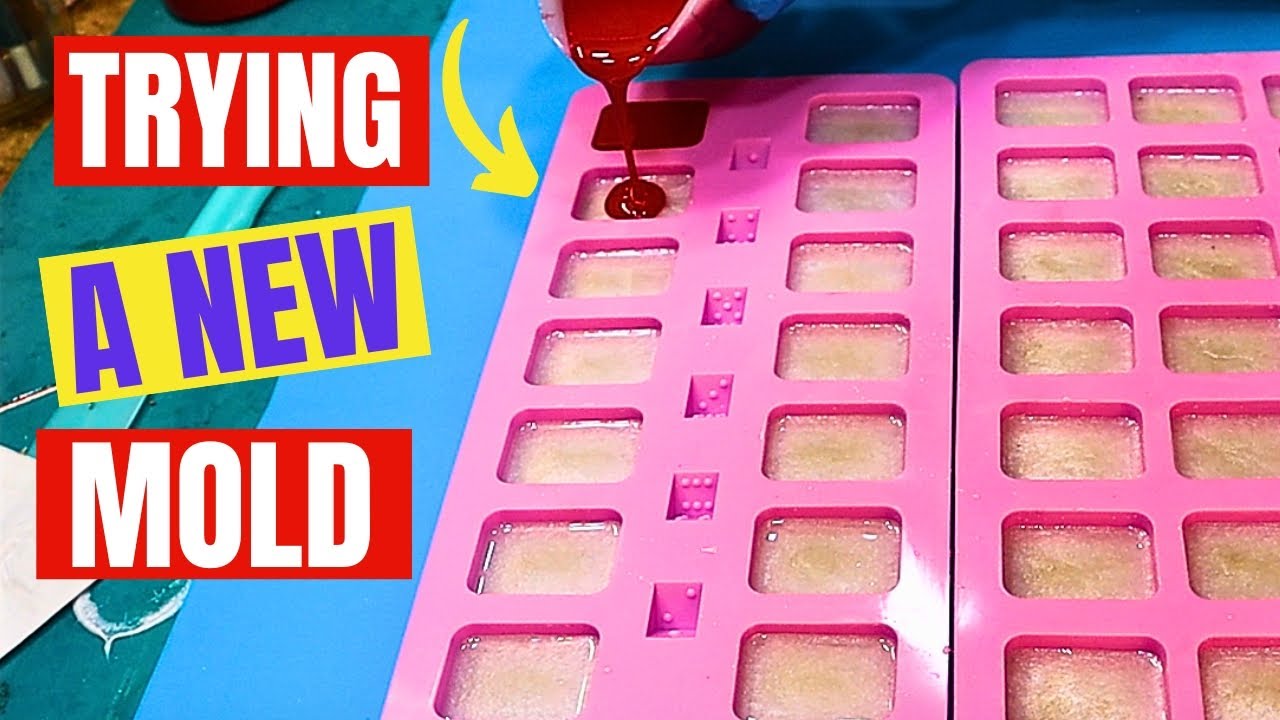 Are These Mahjong Molds Any Good?