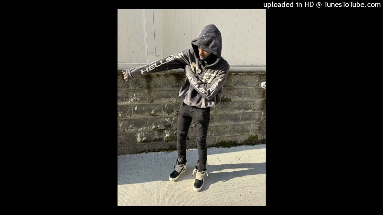 lil sobe + slimegetem + dmv type beat - rain