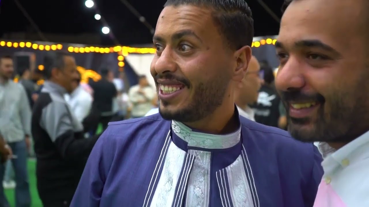 سهرة مشاري الدبوبي _ خلاص من حبكم يا زين عزلنا بدر عبيدات