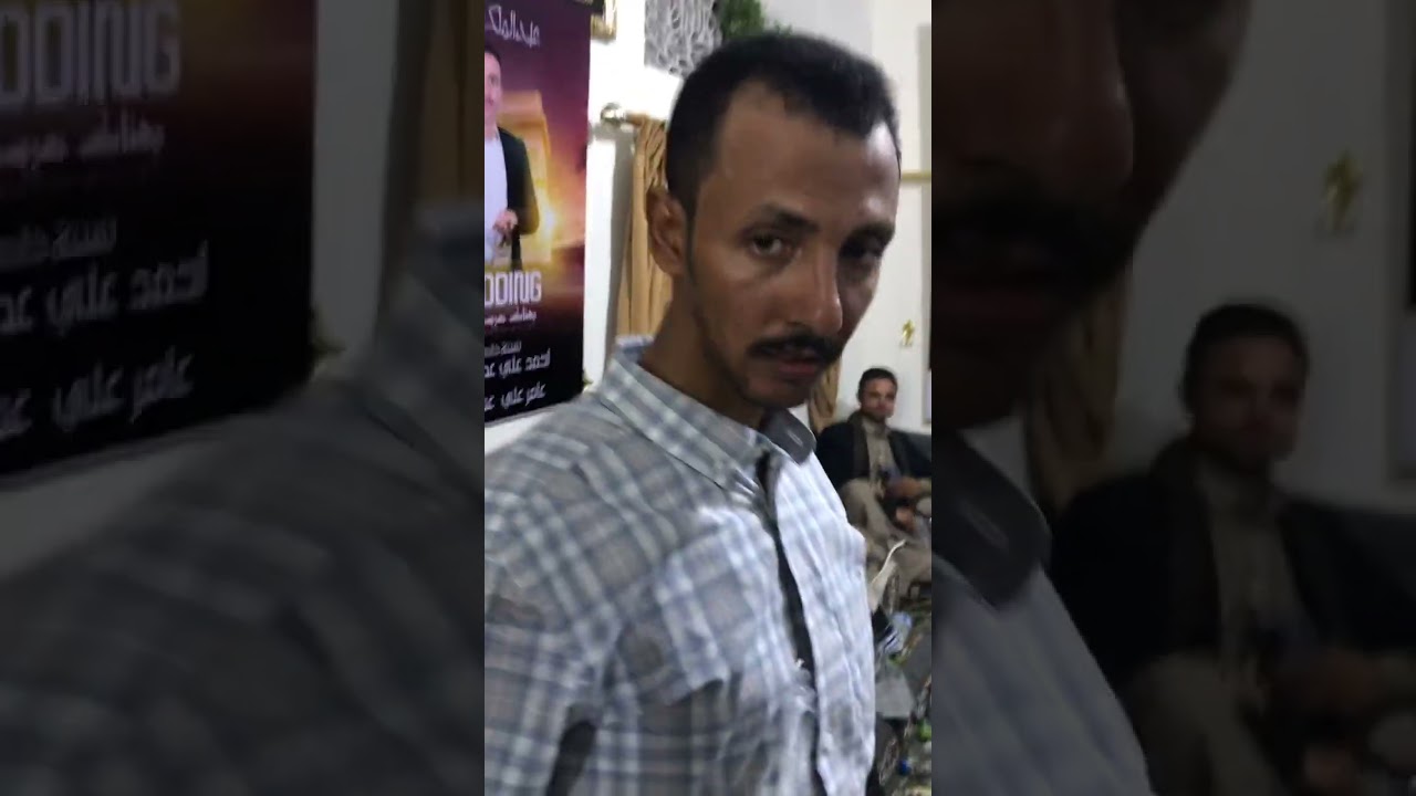 عرس عبدالملك طالب عطيفه رقص الوالد احمد ابن احمد عطيفه والوالد صلاح الجفني رداع الخبار