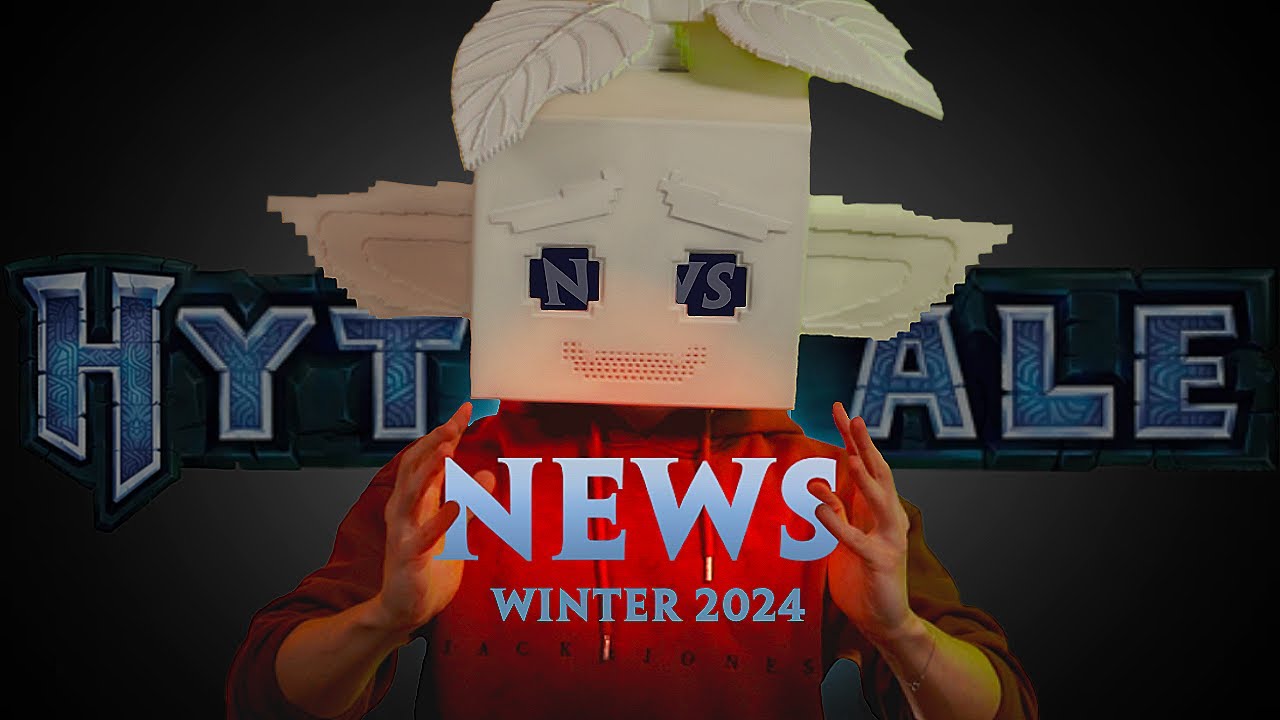 The Update That Changes Everything | Winter 2024 Blog Post
