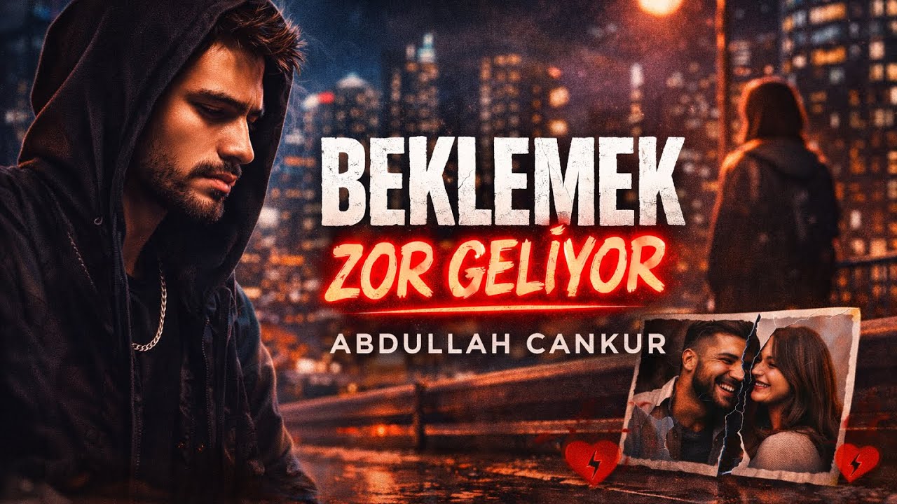 BEKLEMEK ZOR GELiYOR - @acankurofficial 