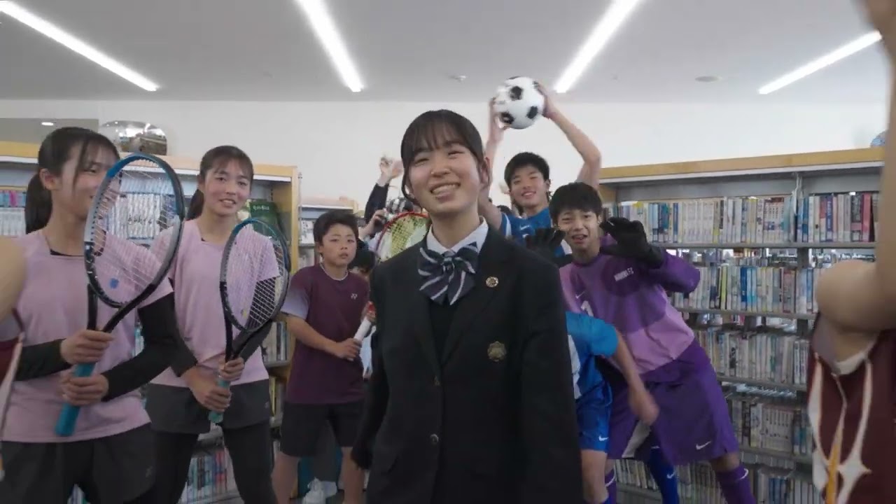 Good School NANIWA