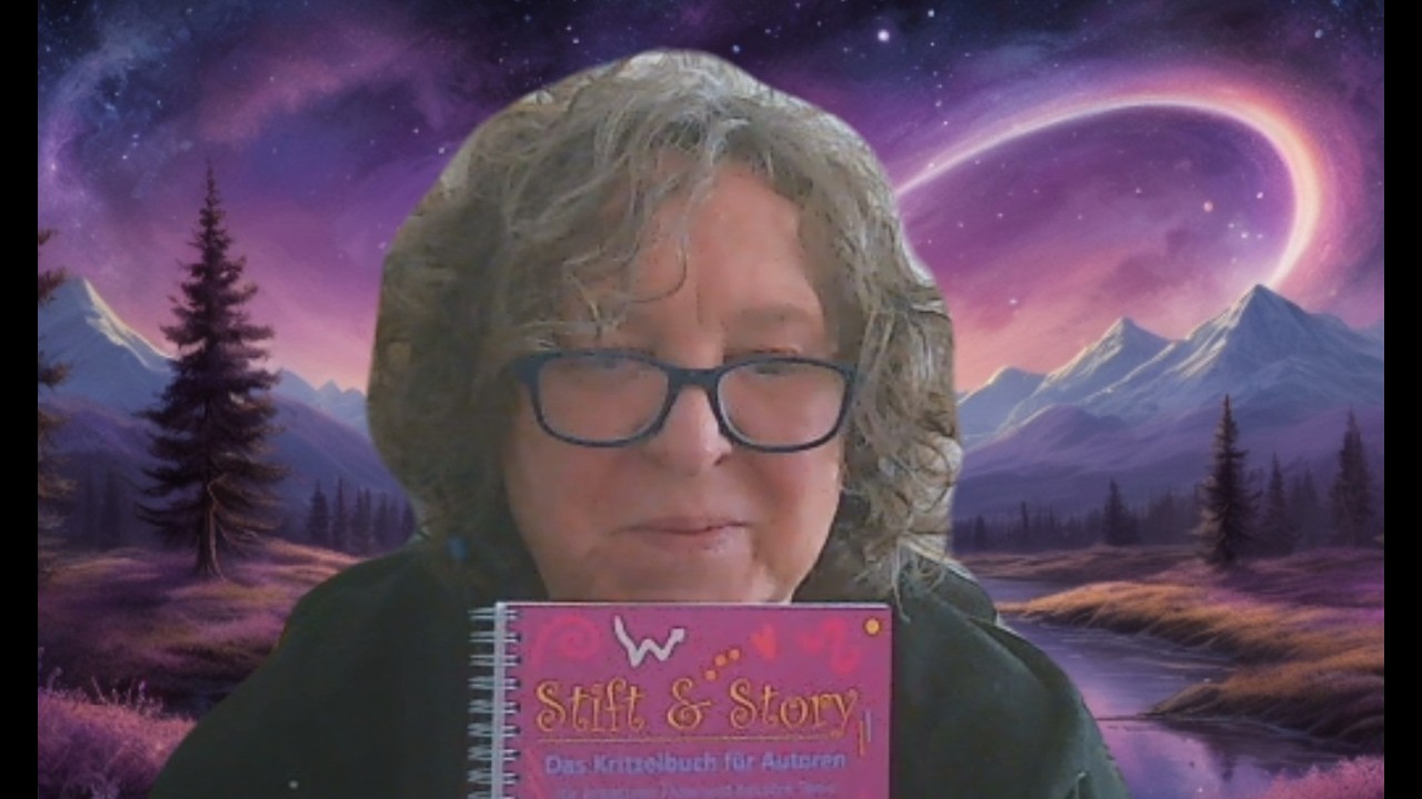 Einblicke in mein neues Buch: 