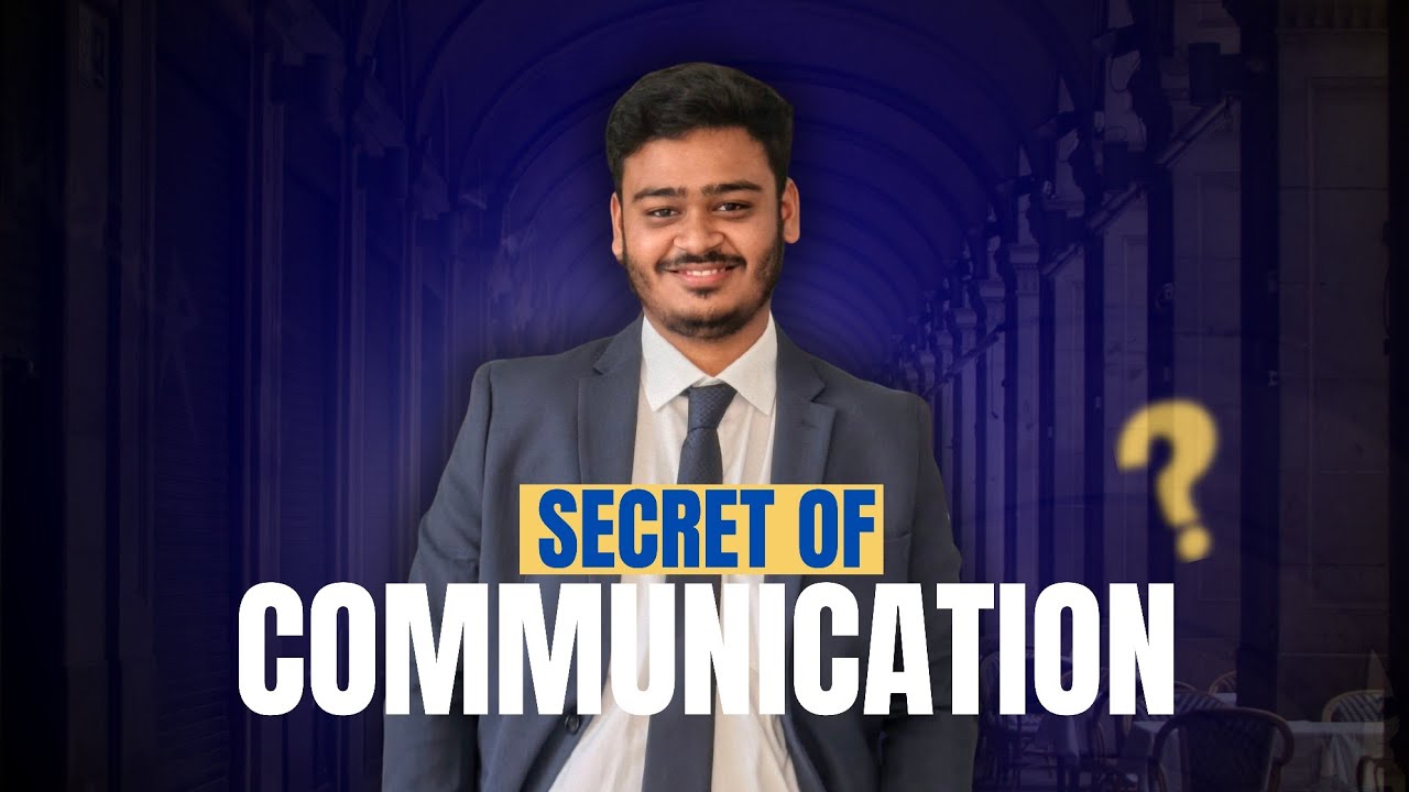 5 Tips to Improve your Communication Skills | Omar Faruk 