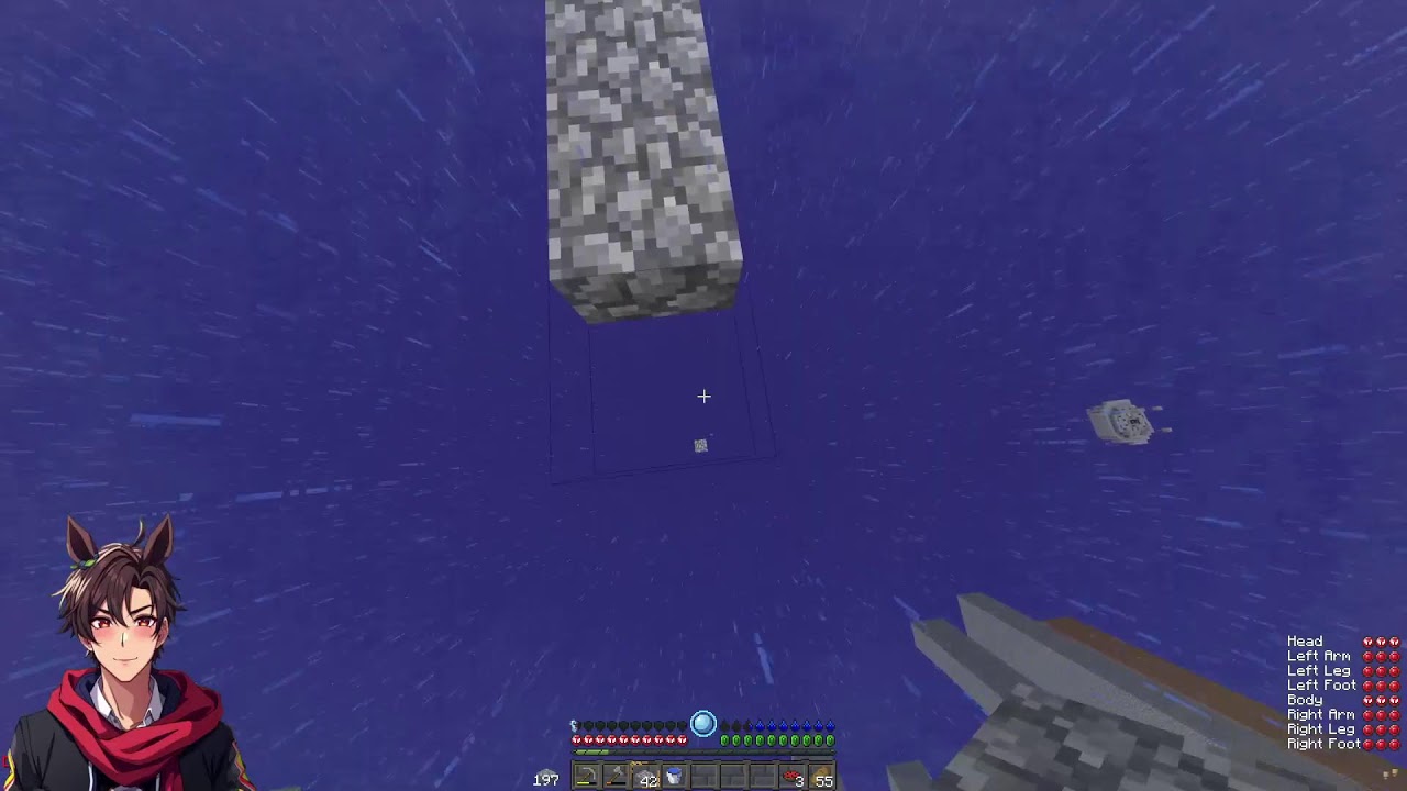 HC Rlcraft Skyblock v2.9.420