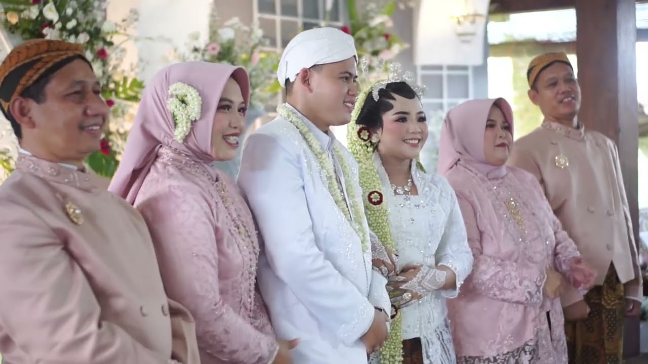 Wedding Fara Ersa Full Version