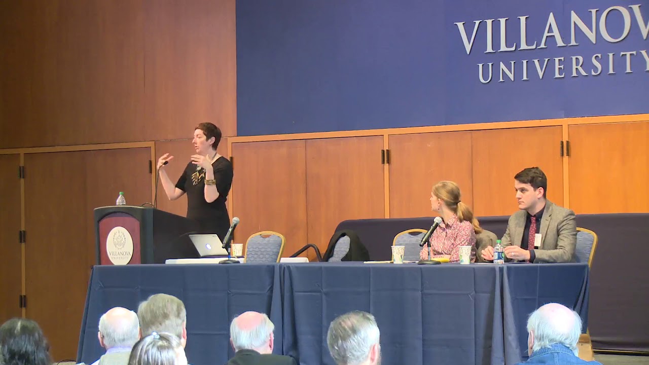 &ldquo;New Definitions of National Security and the Future of Just War Theory&rdquo;