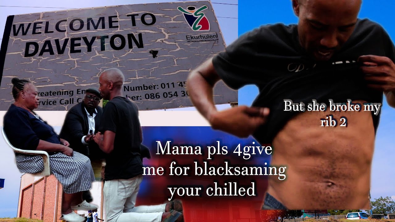 How to confronting your ex boyfriend after what he has made you go through
