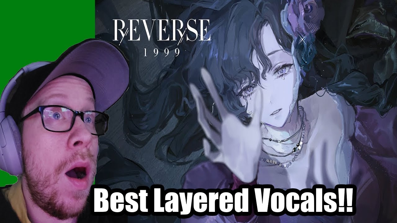 I've Never Heard Opera Like This | Version 1.7 Special EP: Salvation (Reverse 1999)
