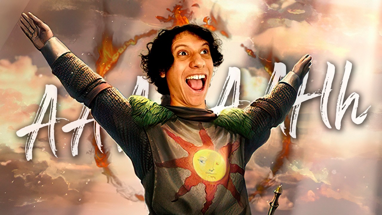 Dark Souls es una maravilla - Mejores momentos