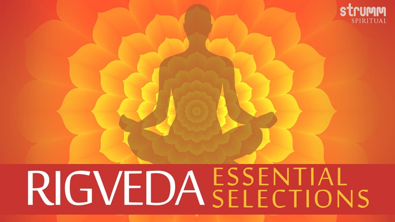 Rigveda - Essential Selections | Priests of Kashi | Ved Vrind