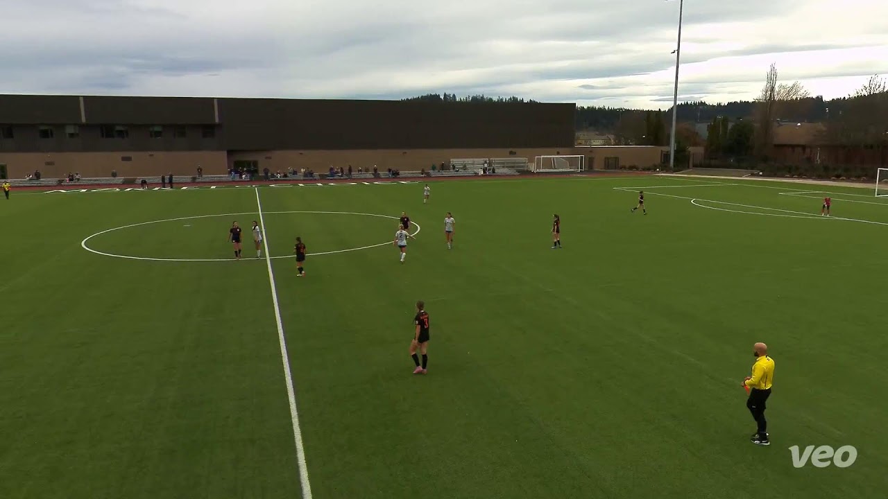 Celtic G10 GA vs. Eugene Metro FC