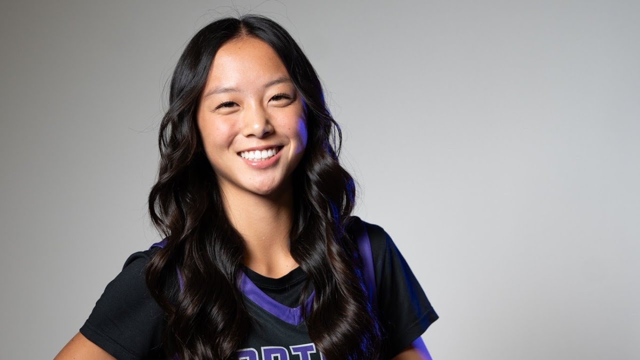 Kelcie Fan #13 - Highlights - Portola @ Laguna Beach - 01/16/25
