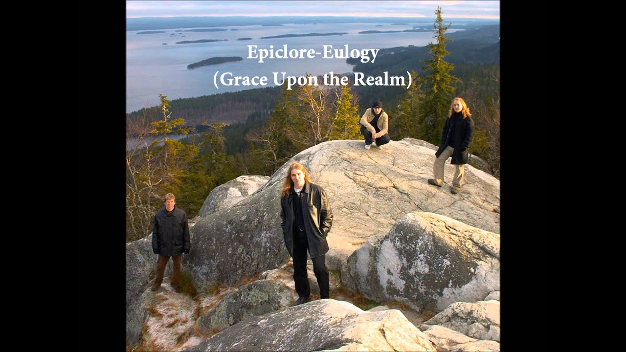 Epiclore-Eulogy(with lyrics)