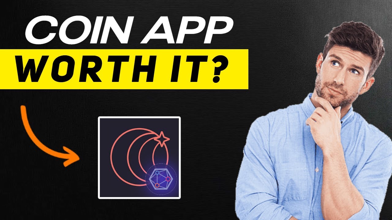 Обзор приложения Coin App 2025 &ndash; Стоит ли приложение для заработка от XYO своих денег? (Плюсы и м...