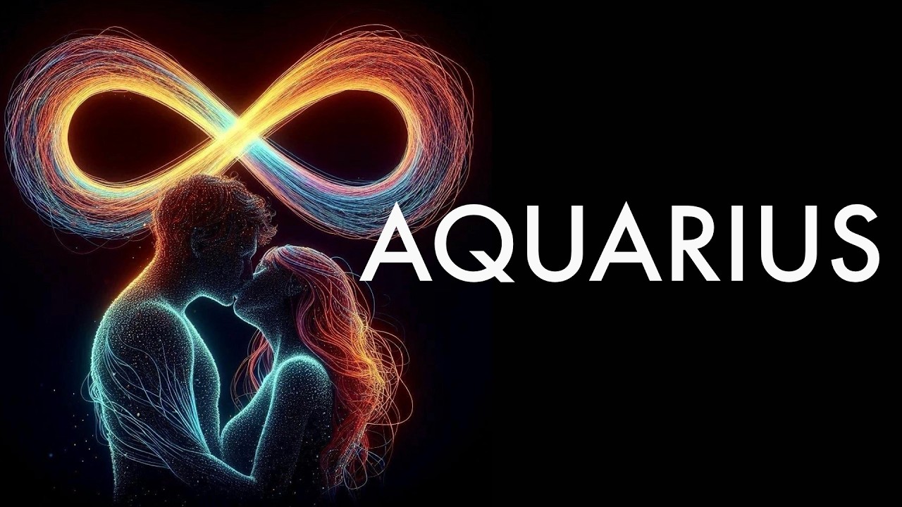 AQUARIUS ❤️THIS Person Is Under YOUR Spell!❤️‍🔥Cause OMG...THEY WANT YOU Back Bad...🔮👀