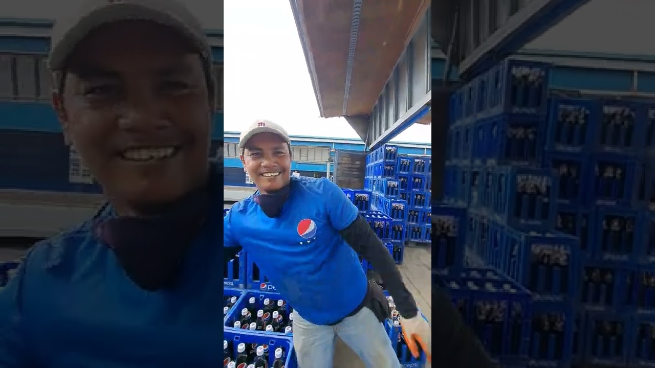 #Cebu Pepsi Tulay Minganilla Philippines Back to Normal Guys(^^) #nocopyrightclaim
