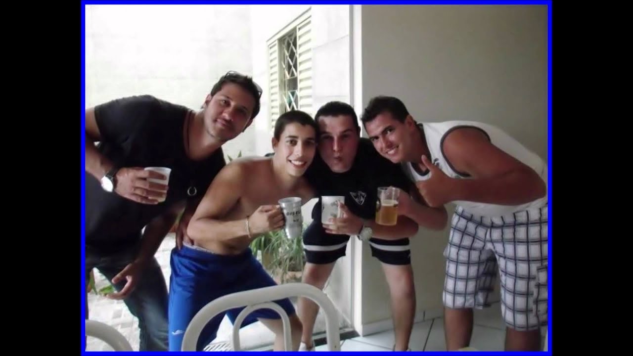 churrasco pos carnaval