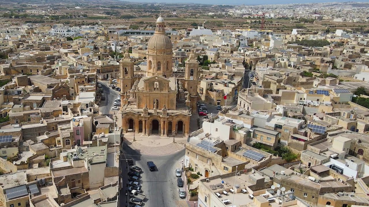 Quddiesa tal-Ħadd f'Jum il-Ħajja mill-Parroċċa tas-Siġġiewi - 1 ta' Frar 2026