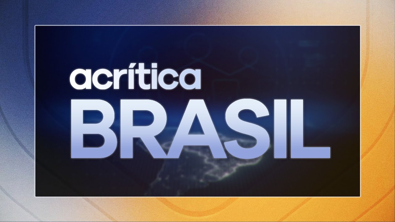 [AT] Cronologia de Vinhetas do 'A Crítica Brasil' (1992 - 2025)