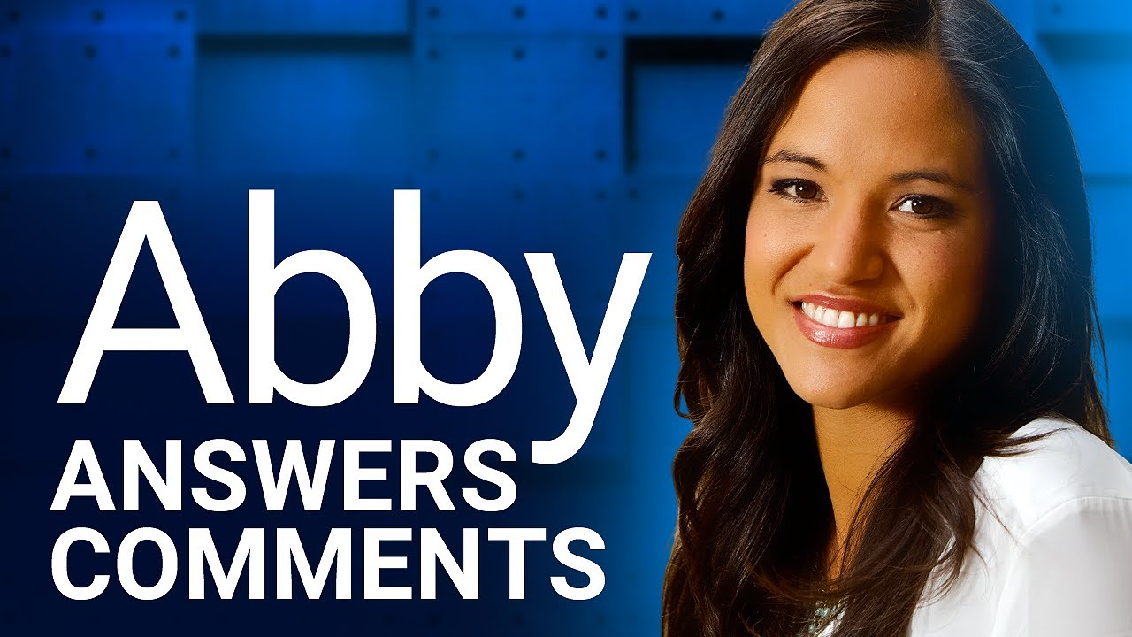 Abby Chin Answers Comments - NBA Top Shot Pack Openings