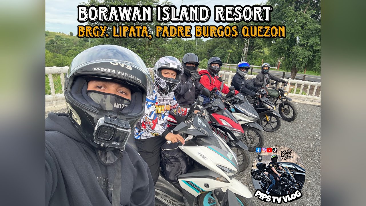Borawan Island Resort , Brgy. Lipata, Padre Burgos Quezon